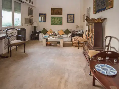 Departamento en Venta 60 años
