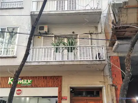 DEPARTAMENTO 2 AMBIENTES - RECOLETA, CAPITAL FEDERAL