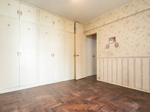 DEPARTAMENTO EN VENTA 2 AMBIENTES EN BELGRANO