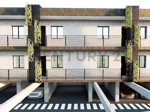 CENTURY 21