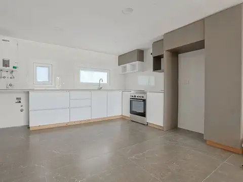Venta Dpto 2 amb Estrenar Villa Primera Financia