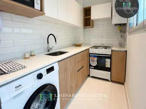 Departamento en Venta en Plaza Colon, USD 89.900