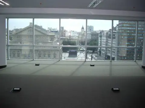 Edificio de categoría en Block sobre 9 de Julio