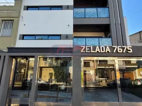 Departamento - Venta - Argentina, Capital Federal - Zelada  7675