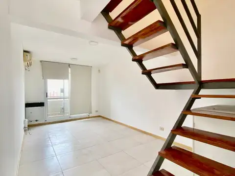 Departamento en Venta en Nuestra Señora De Lourdes, Rosario