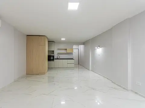Departamento en Venta en San Nicolás, USD 120.000