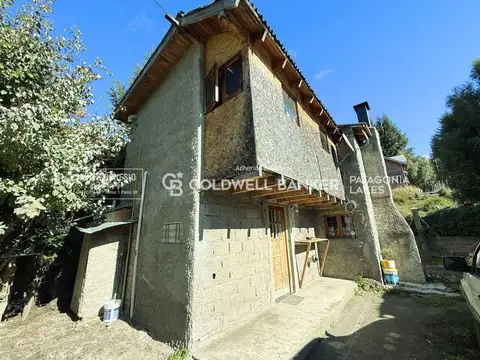 Casa en Venta en Villa la Angostura, Los Lagos