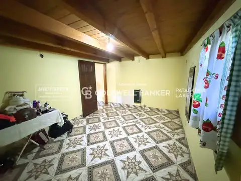 Casa en Venta 20 años