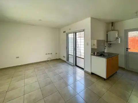 Departamento en Venta en Parana, USD 98.000