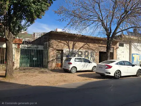 Galpón en Sur