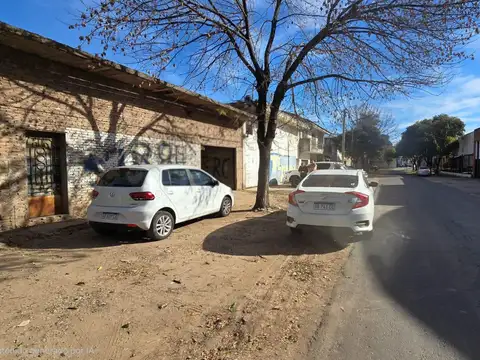 Galpon en Venta en Rosario, USD 70.000