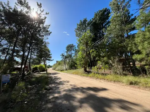 Terreno en Venta, FOS 0.4