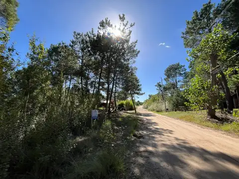 Terreno en Venta, FOT 0.6