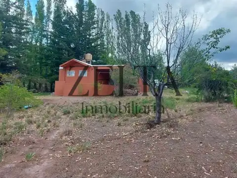 Vendo Casa en Blanco Encalada