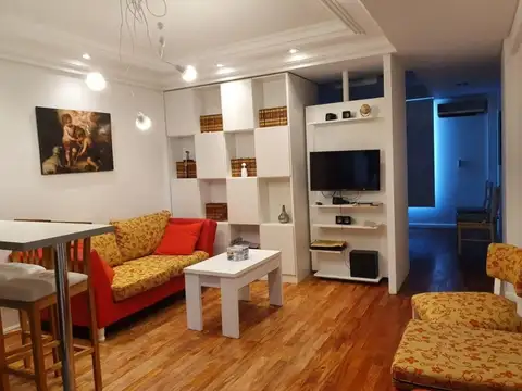 Departamento en Venta en Palermo, USD 115.000