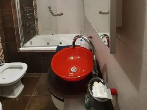 José A. Cabrera 5700, Piso 4