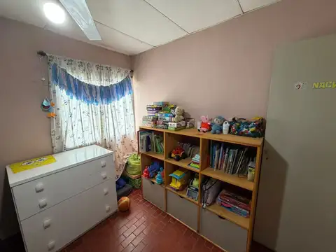 SE VENDE CASA 3 DORMITORIOS EN GÁLVEZ