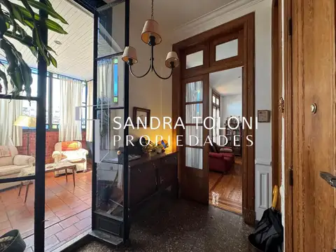 Departamento en Venta de 6 ambientes