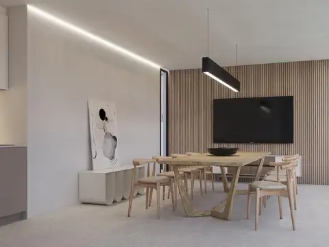 Departamento en Venta en Paternal, USD 156.500