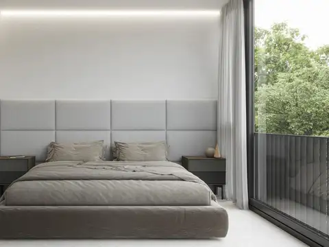 Departamento en Venta de 2 dormitorios