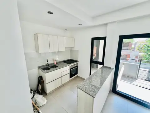 Departamento en Venta en Ramos Mejia, USD 120.000