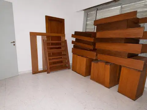 VENTA DEPTO DOS AMBIENTE IDEAL INVERSOR