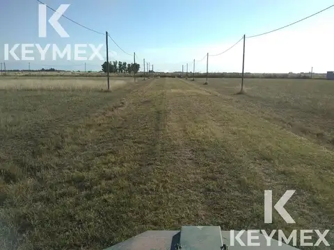 Terreno en Venta de 1800,0 m2