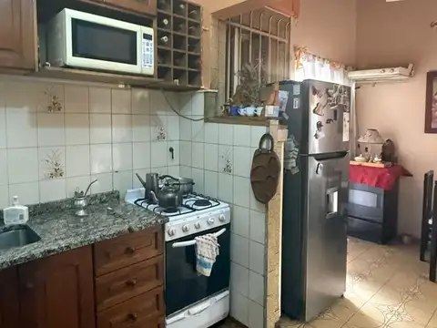 Depto Tipo Casa en Venta de 4 ambientes