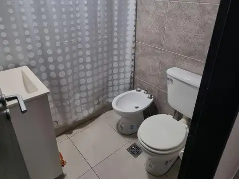 Departamento en Venta con 1 cochera