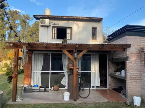 Quinta en Venta con 1 cochera