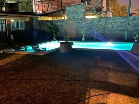HERMOSA QUINTA EN LA REJA