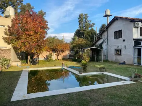 Quinta en Venta de 2 dormitorios