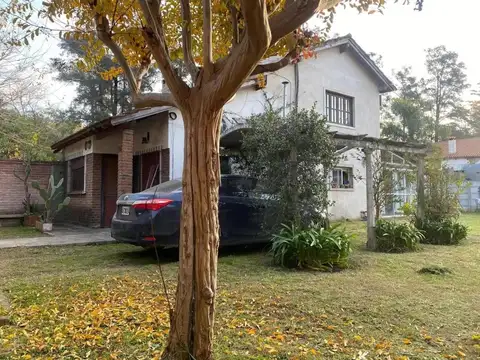 HERMOSA QUINTA EN LA REJA