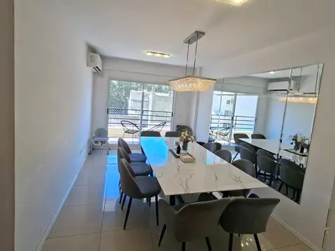 Departamento en Venta de 3 ambientes