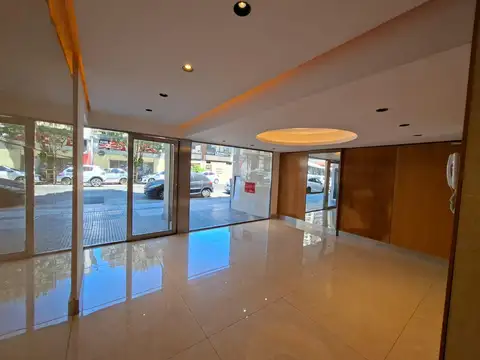 Av. Suarez  al 1200 Barracas CABA