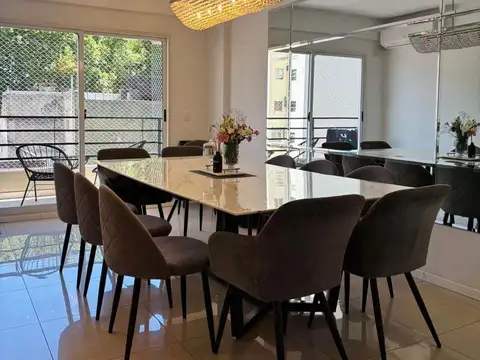 Departamento 3 ambientes en venta en Av. Suarez  al 1200 Barracas CABA