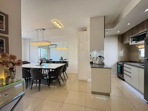 Departamento en Venta 4 años