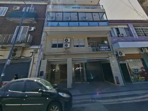 Departamento 3 ambientes en venta en Av. Suarez  al 1200 Barracas CABA
