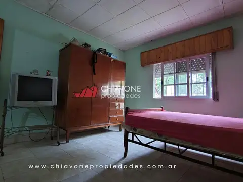 Casa en Venta en Navarro, USD 50.000