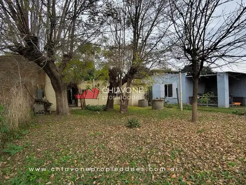 Casa en Venta en Navarro, USD 50.000