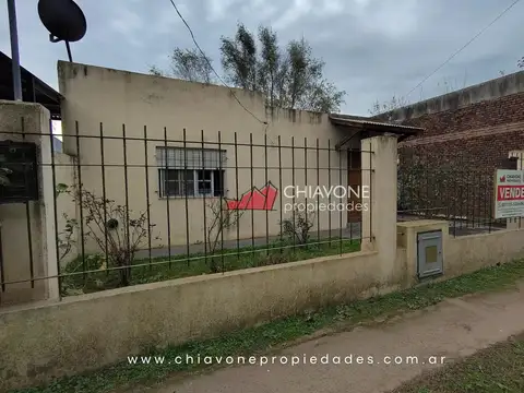 Casa en Venta de 2 dormitorios
