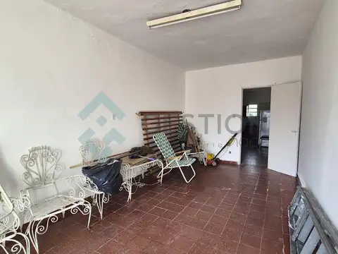 Casa en Los Paraisos 2 DORMITORIOS APTO CREDITO