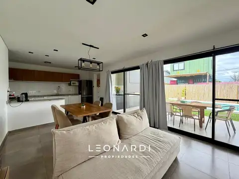 Casa en Venta en Belén de Escobar, USD 159.000