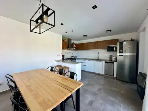 Casa en venta en Escobar - APTA CREDITO    ID 5691