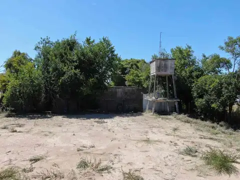Terreno en Venta en Fátima Estación Empalme, USD 200.000