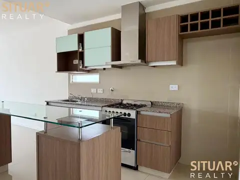 Departamento en Alquiler 10 años
