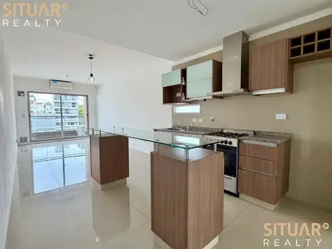 Alquiler departamento 2 ambientes en Almagro