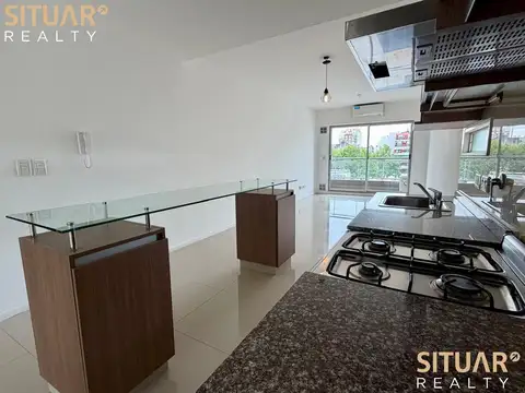 Departamento en Alquiler al Este