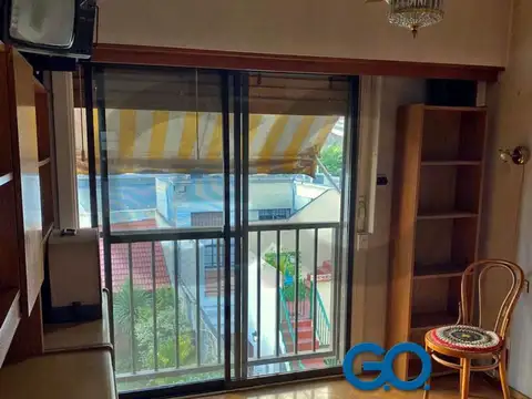 Departamento 4 ambientes con 3 baños