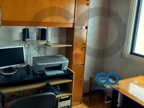 Departamento en Venta 35 años